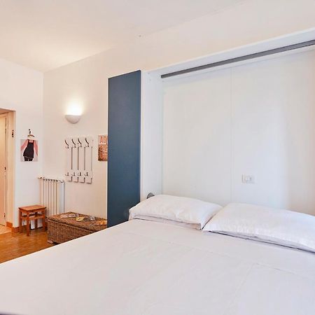 Seaview Studio In The Center Of Rapallo Buitenkant foto